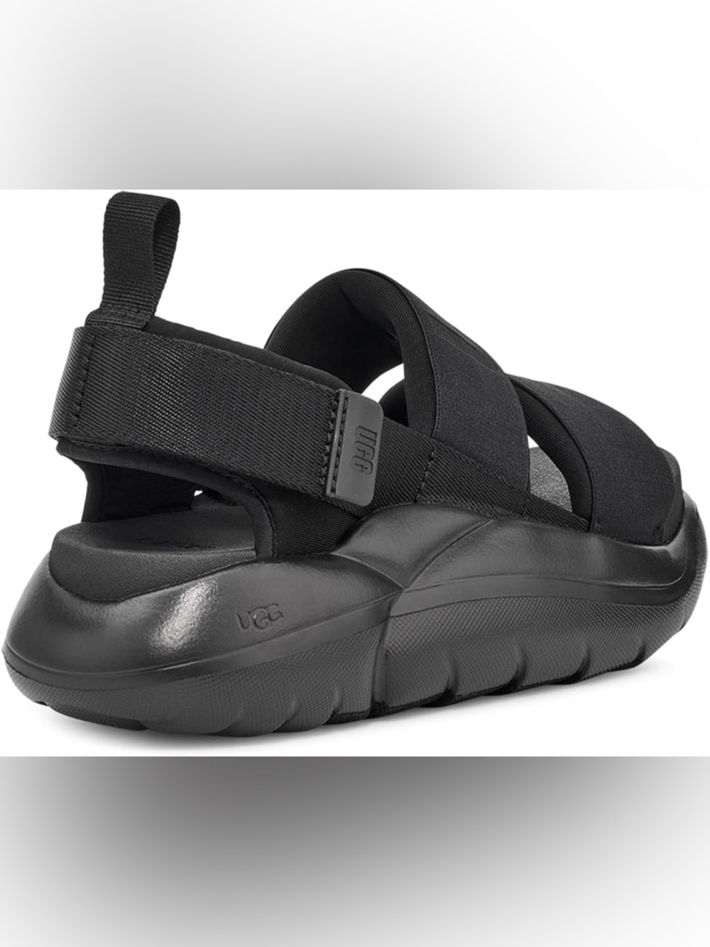 UGG Slingback Sandals - Picture 4 of 11